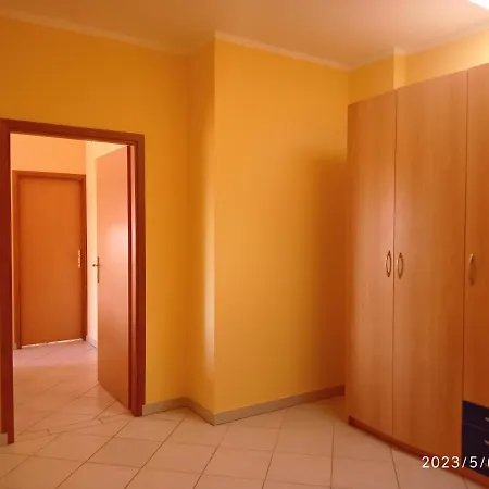 Sunny By The Sea Apartamento Pula
