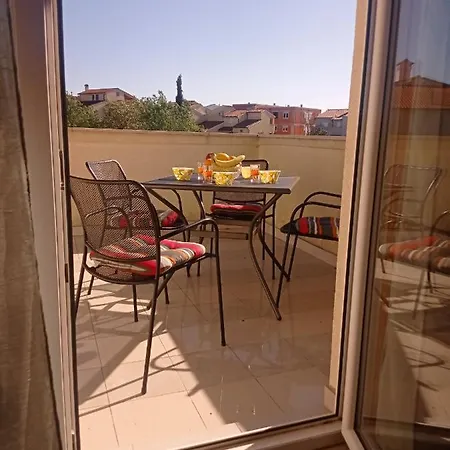 Sunny By The Sea Apartamento Pula